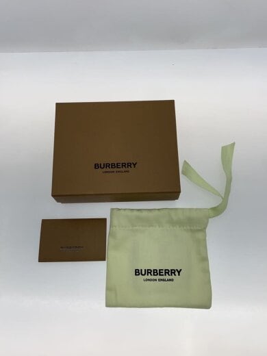 商品画像：2つ折り財布/--/BLK/チェック/メンズ/8064604// 7