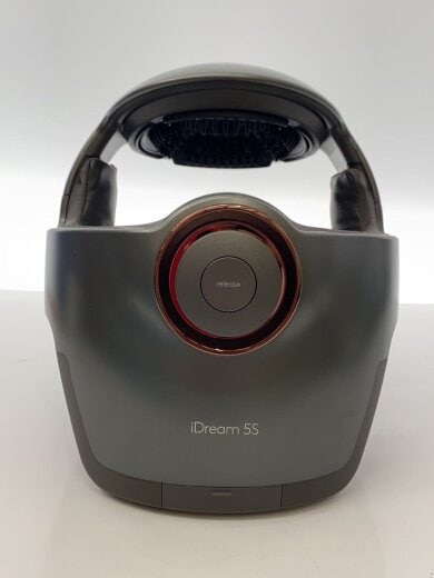 商品画像：breo/ヘッドスパ/理美容品/idream 5S// 4