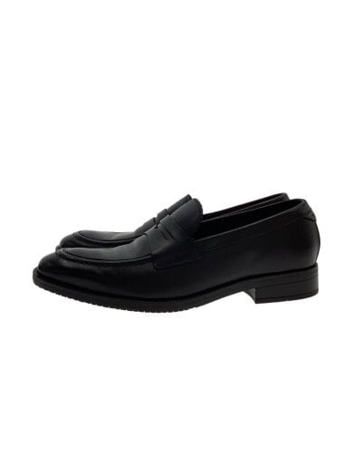 商品画像：モダンエッセンシャルペニーローファー/US8.5/BLK/C35103// 1
