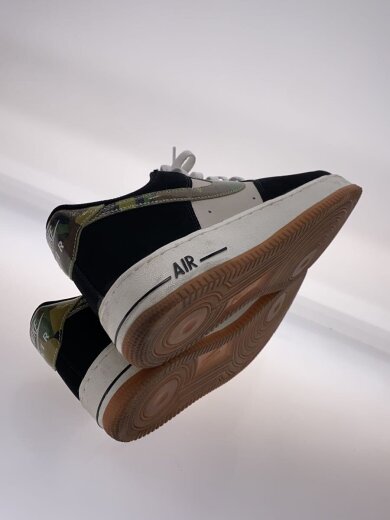 商品画像：AIR FORCE 1 LOW RETRO_エア フォース 1 LOW レトロ/28cm/マルチカラー// 4