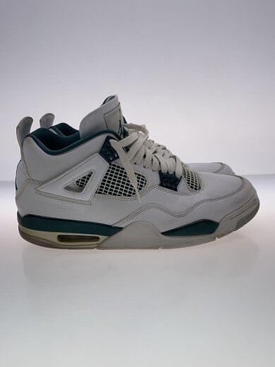 商品画像：AIR JORDAN 4 RETRO_エア ジョーダン 4 レトロ/29cm/WHT// 2