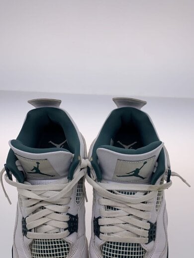 商品画像：AIR JORDAN 4 RETRO_エア ジョーダン 4 レトロ/29cm/WHT// 4