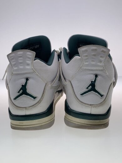 商品画像：AIR JORDAN 4 RETRO_エア ジョーダン 4 レトロ/29cm/WHT// 5