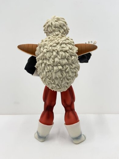 商品画像：フィギュア/一番くじ ドラゴンボールZ ギニュー特戦隊来襲  E賞/ジース 5