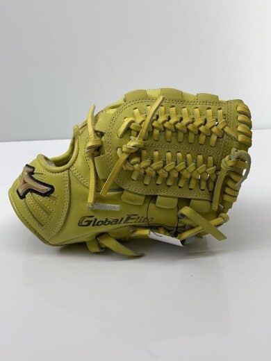 商品画像：野球用品/右利き用/YLW 2