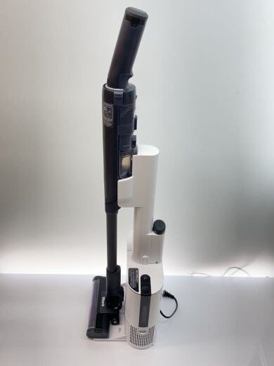 商品画像：掃除機 LC301J 2