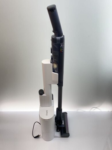 商品画像：掃除機 LC301J 3