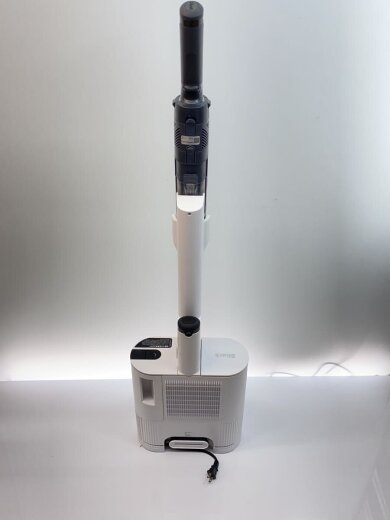 商品画像：掃除機 LC301J 4