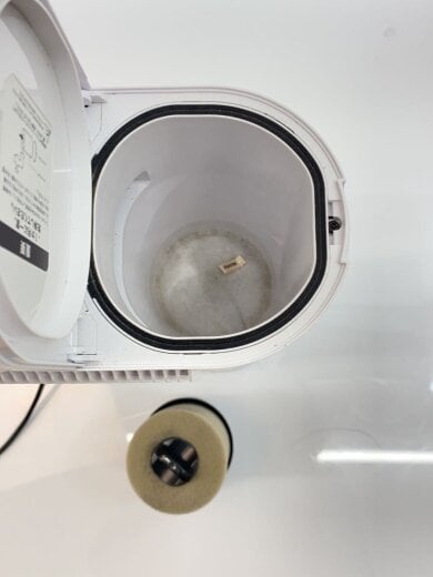 商品画像：掃除機 LC301J 6