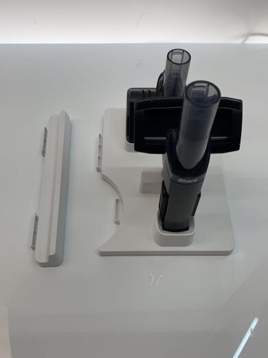 商品画像：掃除機 LC301J 8