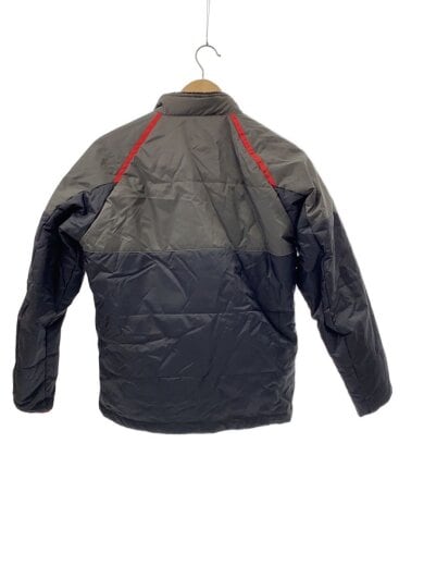 商品画像：バイクジャケット/M/ポリエステル/NVY/rsj702 7