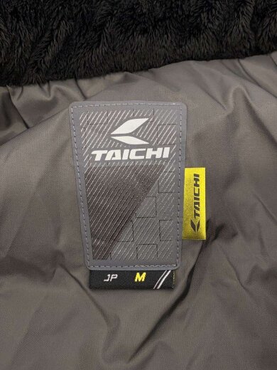 商品画像：バイクジャケット/M/ポリエステル/NVY/rsj702 9