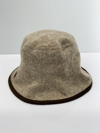 商品画像：ハット/--/ウール/BEG/メンズ 3