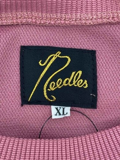 商品画像：スウェット/XL/ポリエステル/PUP/無地/MR285 3