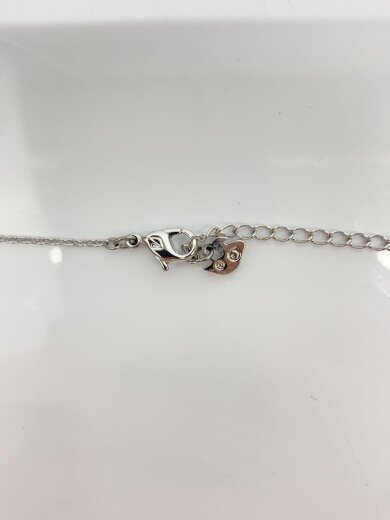 商品画像：ネックレス/--/スワロフスキー/SLV/トップ有/レディース 3