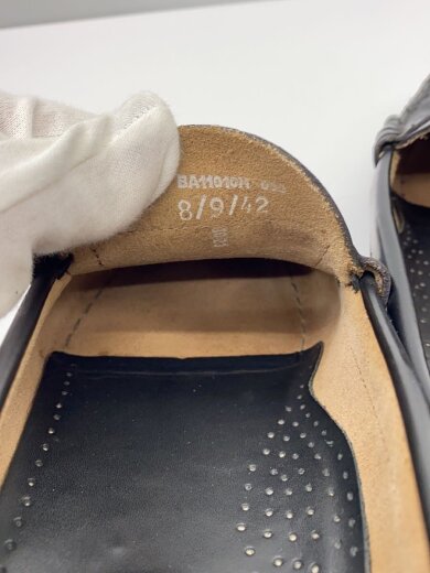 商品画像：ローファー/42/BLK/レザー/BA11010H 5