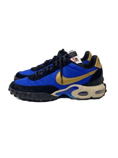 商品画像：AIR MAX WAFFLE SP_エア マックス ワッフル SP/27cm/BLU 1