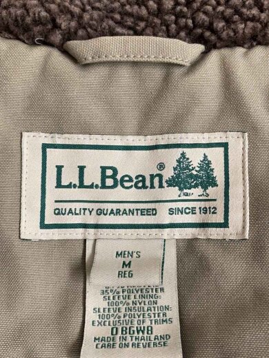 商品画像：ジャケット/M/コットン/CRM 3