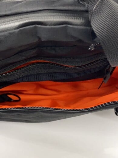 商品画像：ブリーフケース/--/BLK 8