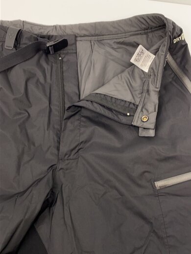 商品画像：ボトム/M/ナイロン/BLK/1126212 3