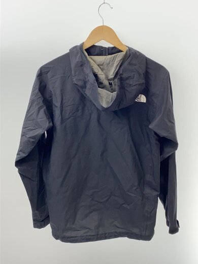 商品画像：VENTURE JACKET_ベンチャージャケット/S/ナイロン/BLK/無地 2