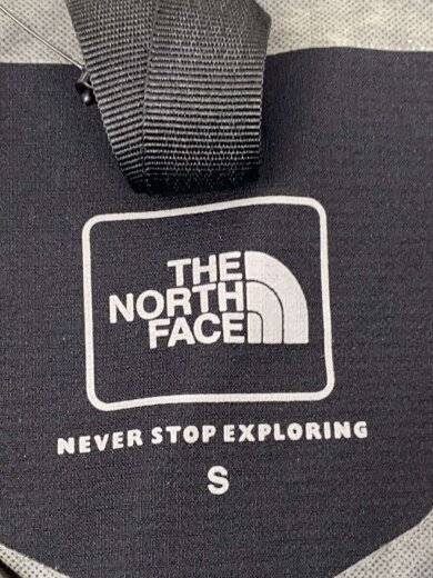 商品画像：VENTURE JACKET_ベンチャージャケット/S/ナイロン/BLK/無地 3