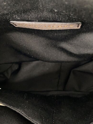 商品画像：ショルダーバッグ/レザー/無地/M0013049 6