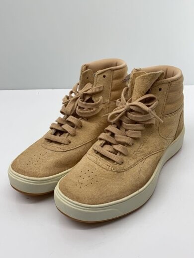 商品画像：FREESTYLE NOVA_フリースタイル ノヴァ/25cm/BEG/スウェード 2