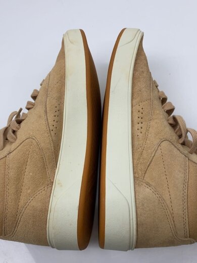 商品画像：FREESTYLE NOVA_フリースタイル ノヴァ/25cm/BEG/スウェード 6