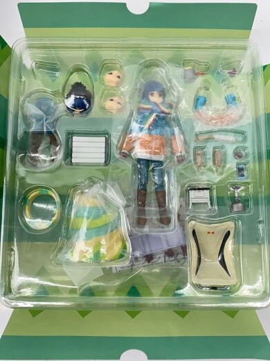 商品画像：フィギュア/コミック&アニメ 6