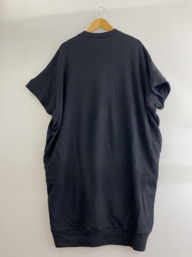 商品画像：半袖ワンピース/2/コットン/BLK// 2