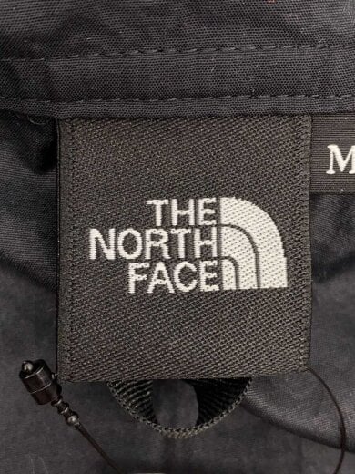 商品画像：ナイロンジャケット/M/ナイロン/BLK/NP72230 3