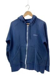 パーカー/O/コットン/NVY