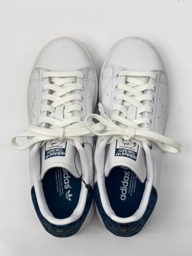 商品画像：ローカットスニーカー/--/WHT/EE4895 3