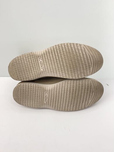 商品画像：ブーツ/25.5cm/CRM/スウェード/15522 4