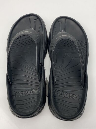 商品画像：サンダル/--/BLK 3