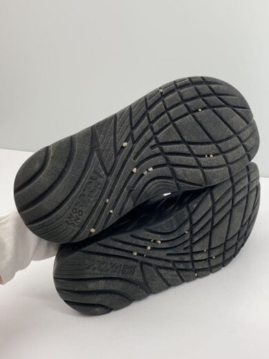 商品画像：サンダル/--/BLK 4