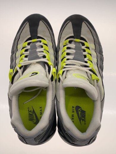 商品画像：AIR MAX 95 OG/29cm/GRY 3