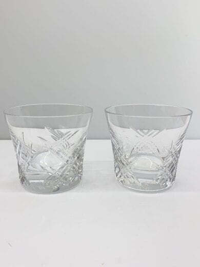 商品画像：グラス/2点セット/CLR// 3