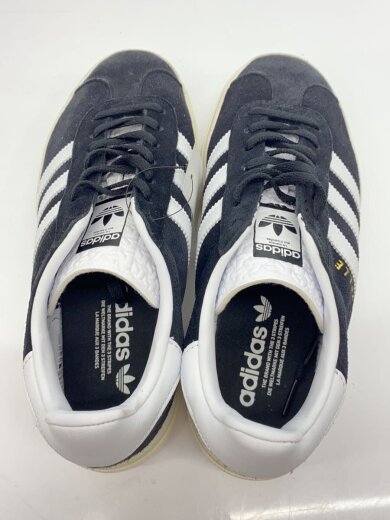 商品画像：GAZELLE BOLD_ガゼルボールド/25.5cm/BLK/スウェード// 3