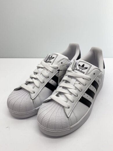 商品画像：SUPERSTAR II_スーパースター2/26.5cm/WHT// 2