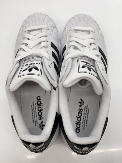 商品画像：SUPERSTAR II_スーパースター2/26.5cm/WHT// 3
