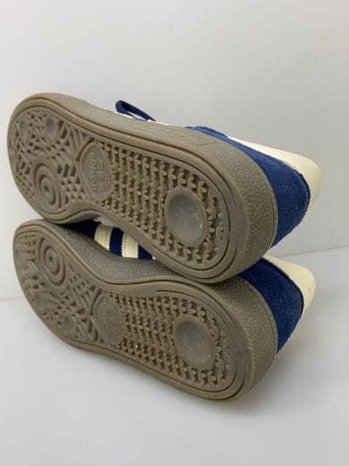 商品画像：HANDBALL SPEZIAL_ハンドボール スペツィアル/26cm/NVY/スウェード// 4