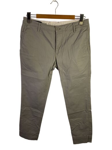 商品画像：ボトム/31/コットン/GRY/無地/8NZP45 ZNT3Z 1