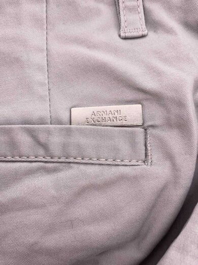 商品画像：ボトム/31/コットン/GRY/無地/8NZP45 ZNT3Z 4