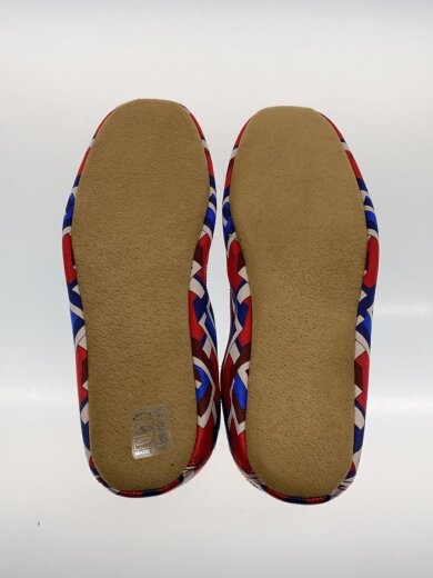 商品画像：シューズ/37/レッド/グッチ 4