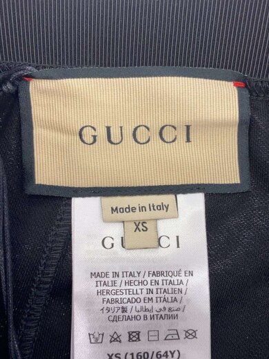 商品画像：ボトム/XS/コットン/BLK/688421 4