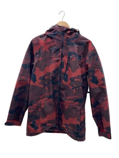 商品画像：G065812 ウェア/ジャケット/RED/G065812 1