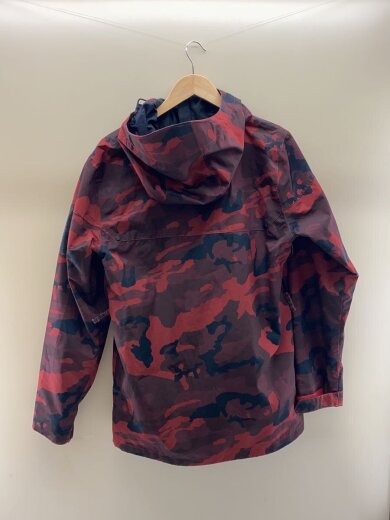 商品画像：G065812 ウェア/ジャケット/RED/G065812 2