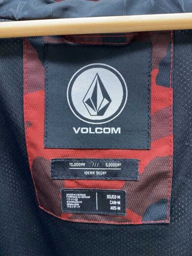 商品画像：G065812 ウェア/ジャケット/RED/G065812 3